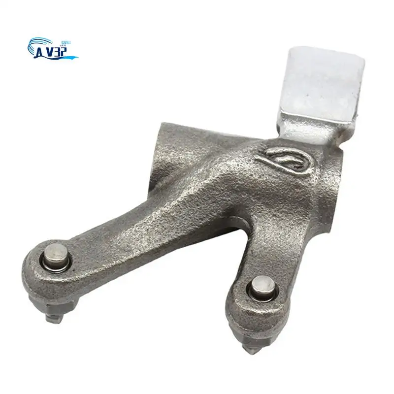 

AV32-1 Set Valve Rocker Arm For CF 500 X5 0180-021100 0180-021200 ATV UTV Quad Motorcycle Engine Parts 35143 35148 Linhai 500