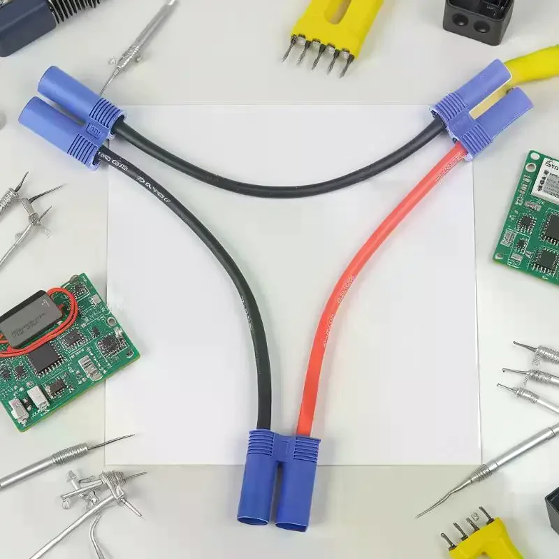 EC5 Battery Connect…