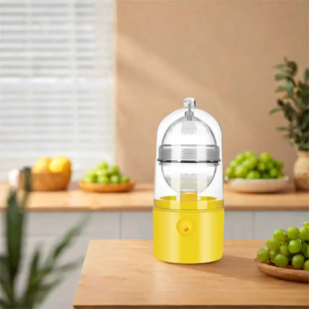 Cooker Plastic Egg Spinner Manual Washable Egg Yolk Mixer Detachable Portable Egg Homogenizer Home