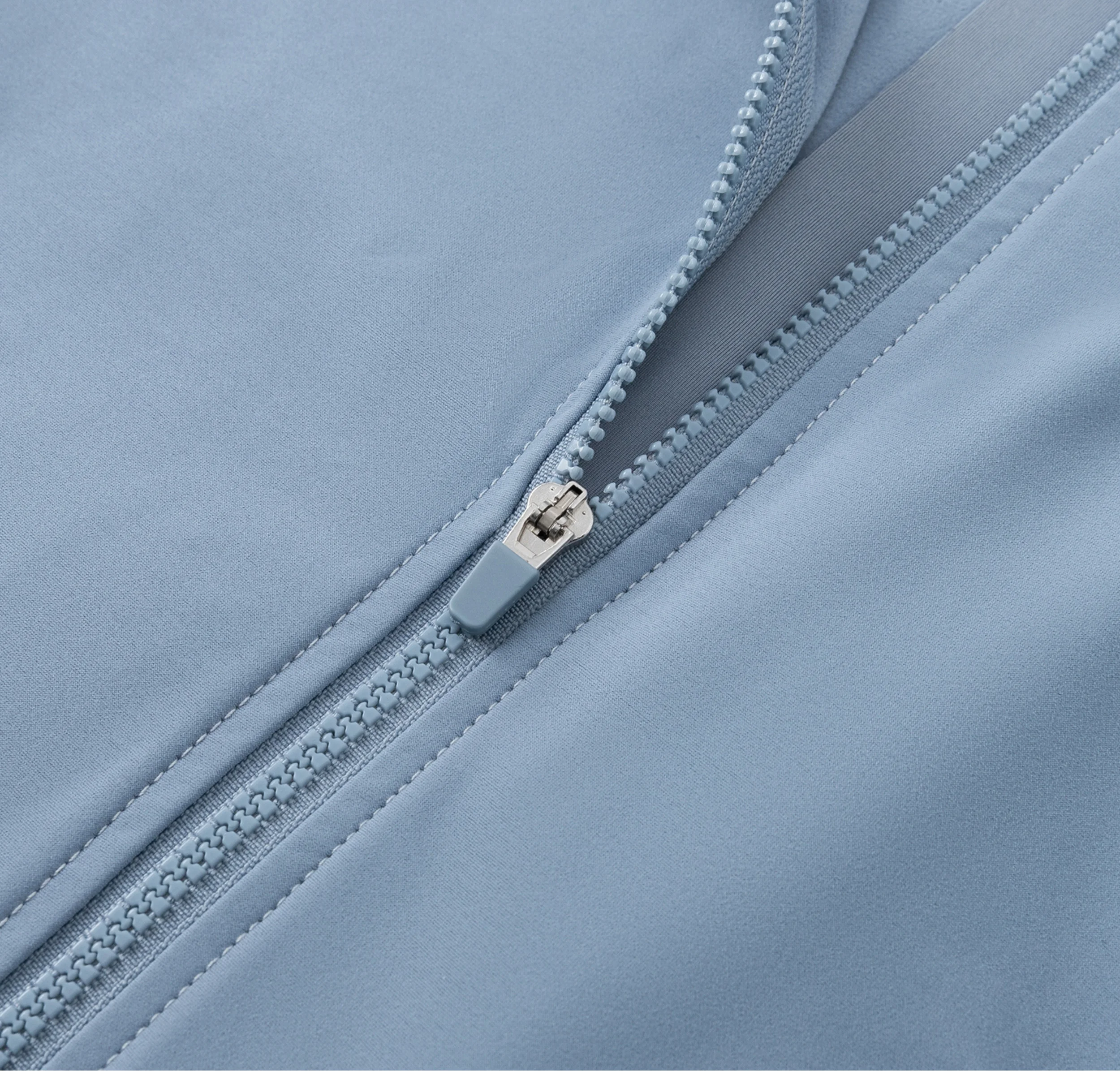 BCBE-ING Herren-Radtrikot für Winter und Herbst, Langarm, Thermofleece-Futter, Warmes Fahrradtrikot für Rennrad und Mountainbike – Detail 5