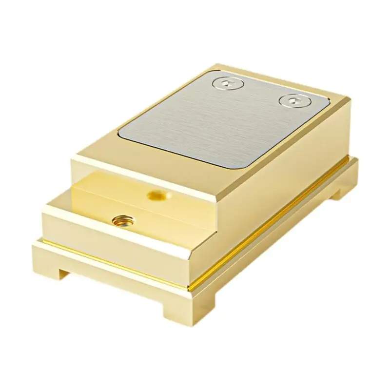 Watch Repair Tool Metal Grinding Table Wear Resistant Professional Sturdy Wood Strips Polishing Table Wood Carving for Home