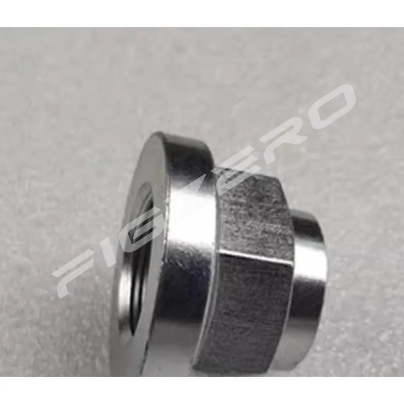 

For Chery A3 A5 Tiggo Eastar V5 Arrizo 7 G5 1pc Genuine Half Shaft Drive Shaft Nut