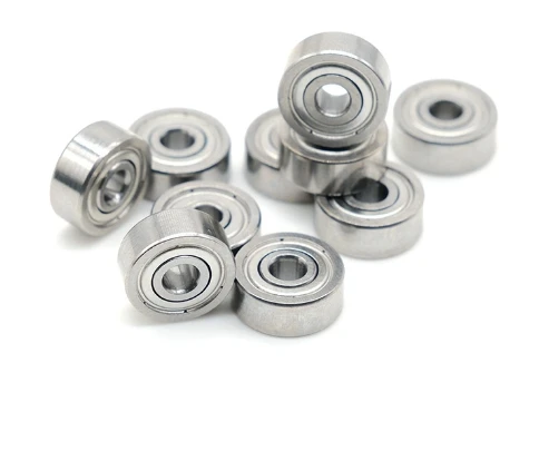 SKF Miniature bearing multiple 681ZZ 682ZZ 683zz 684zz 685zz 686zz 687zz 688zz 689zz 684RS 686RS 688RS 689zz image 6