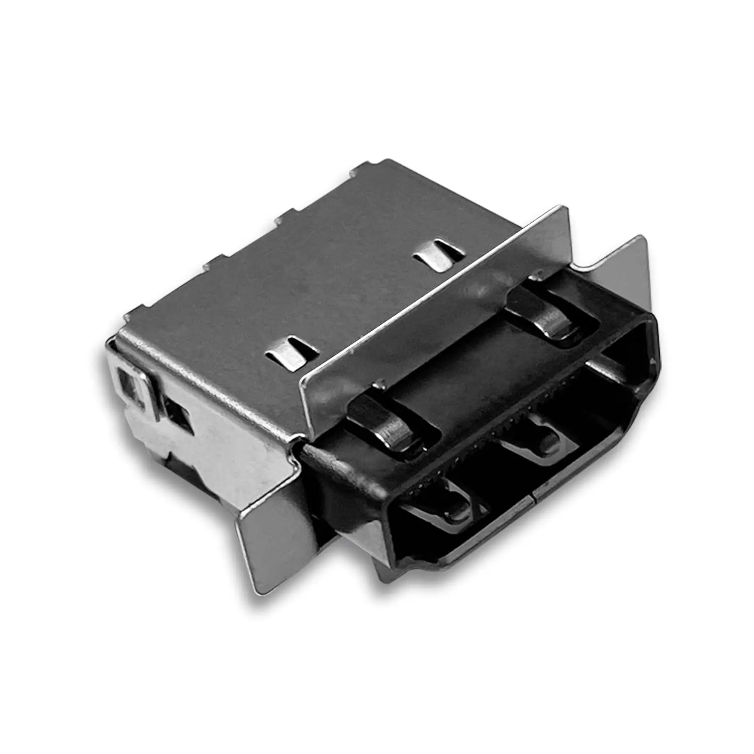 

5 шт. порт HDMI для Xbox Series S, разъем для порта HDMI, разъем, запасная часть для XSS