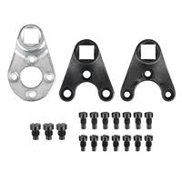 Outboard Trim Tilt Pin Wrenches Set Hardware Professional Durable Accessories MT0009 35mm 6mm MT0006 MT0004 for Evinrude
