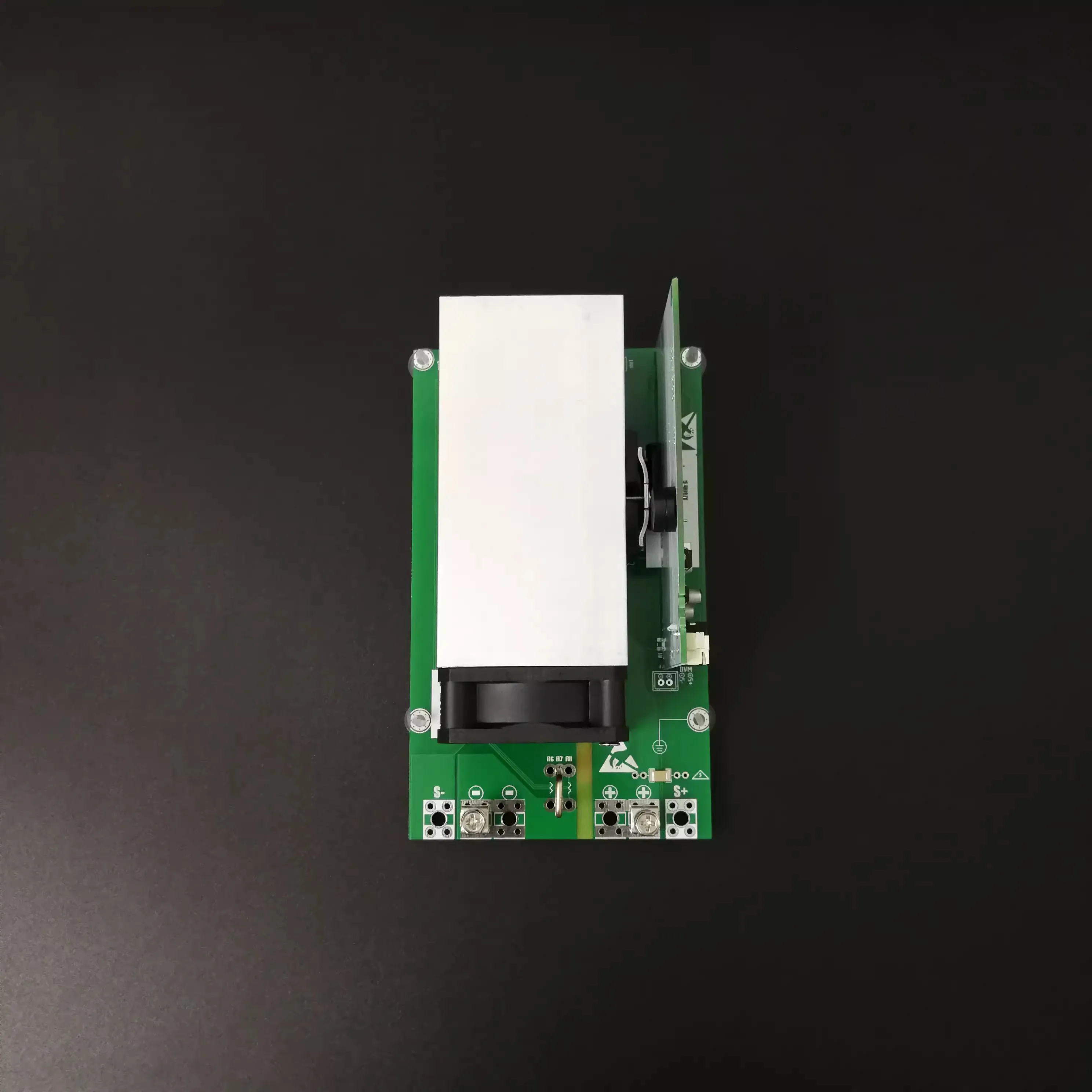 Elektronische Last CV CC CW CR Programm-gesteuert Last Alterung Auto Aging Rack Kommunikation Last 150W