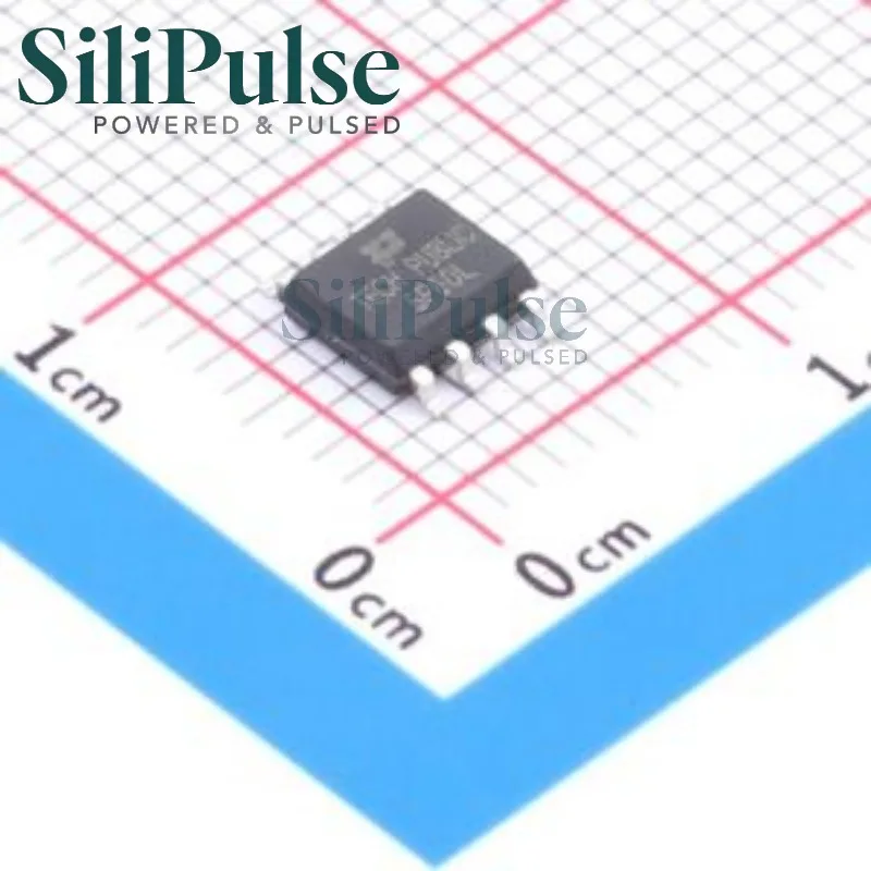 (10-50pcs) STS5NF60L SO-8 100% Original In Stock (MOSFET) 2.5W 60V 5A 1 N