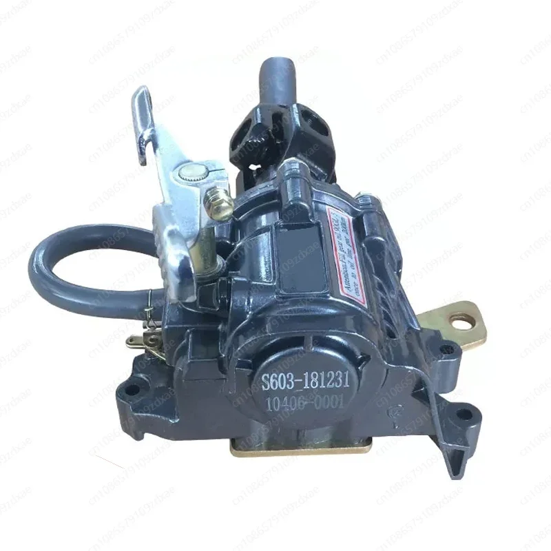 Tricycle Engine Reverse Gear Box Of Loader Tricycle/Rickshaw Reverse Gear 125CC 150CC 175CC 200CC