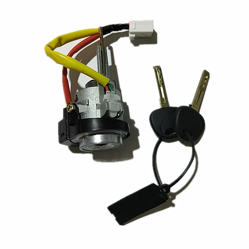 

Ignition Switch for 819002Gf00