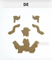 DE