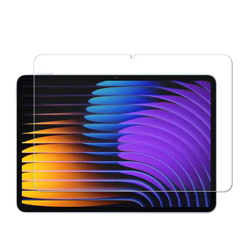 Tempered Glass For Xiaomi Mipad 8 7 Ultra 6 1 2 3 4 5 Pro Plus 7.9 8.0 10.1 11 12.4 14 inch Tablet Screen Protector