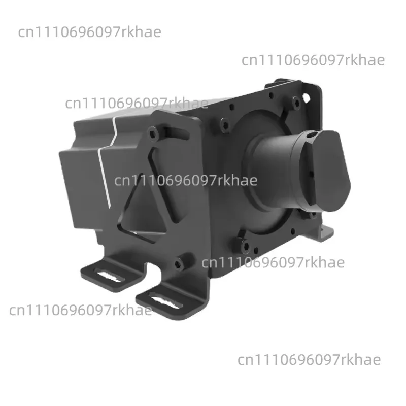 for Simucube2Pro2U Direct Drive Base Mounting Bracket Adjustable VRSPro for AlphaU α coefficient Mini