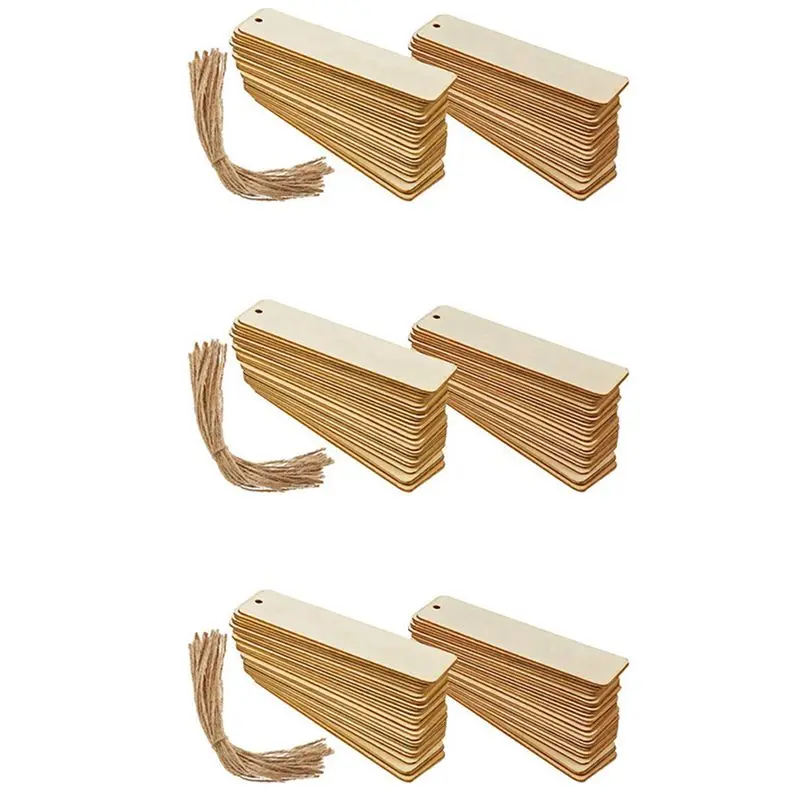 abri-300-unidades-de-separadores-de-libros-de-madera-para-manualidades-separadores-de-libros-en-blanco-con-cordones-marcadores-de-libros-de-madera-etiquetas-rectangulares-delgadas-para-colgar