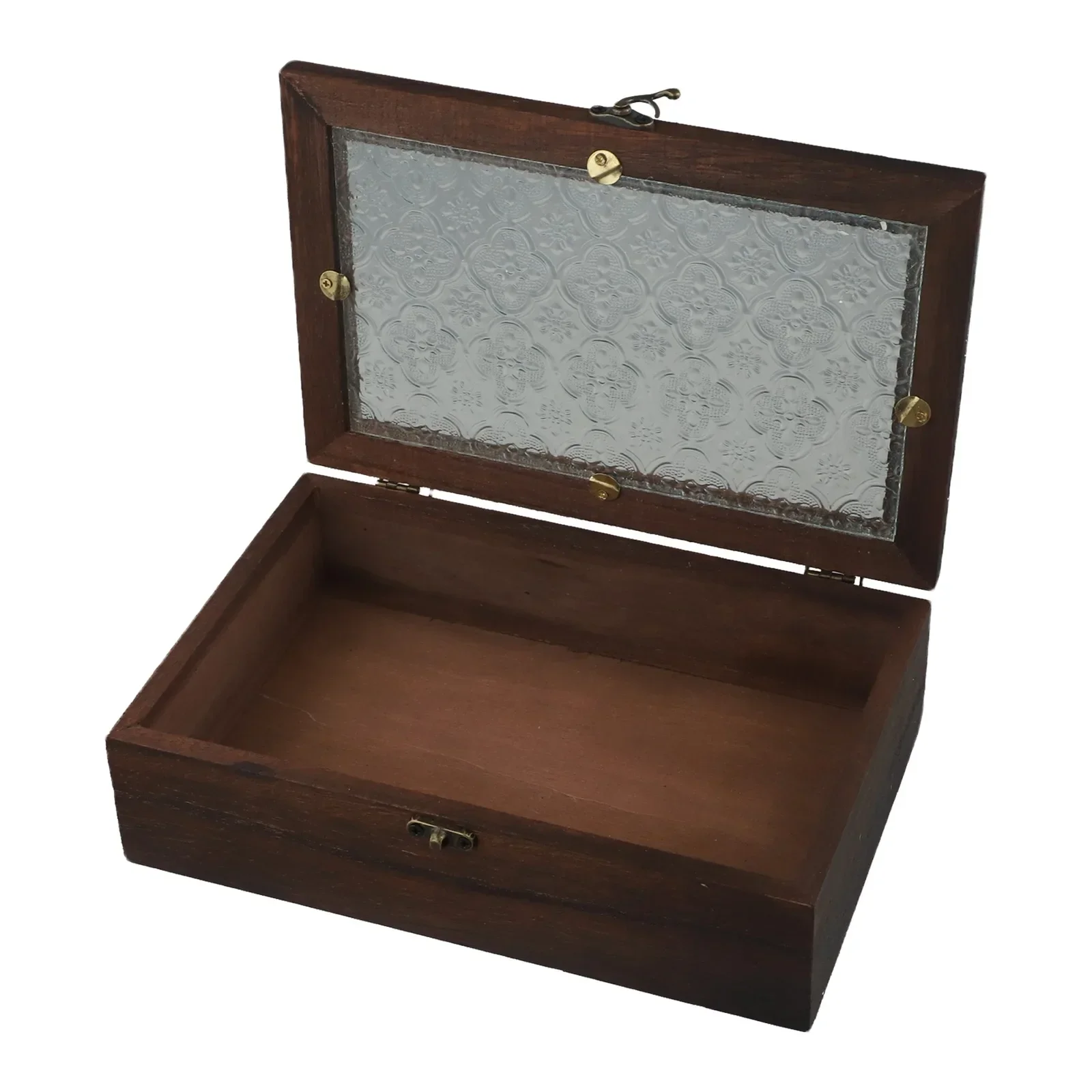 Customer Service Desktop Storage Desktop Storage Retro Design Nordic Vintage Design Decorative Box High Quality