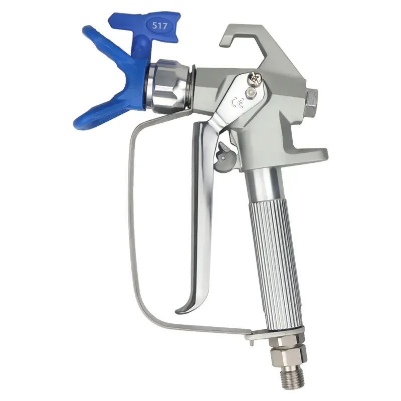 

288489 RC G5 Airless Spray Gun with 517 Nozzle for Power Spray Gun