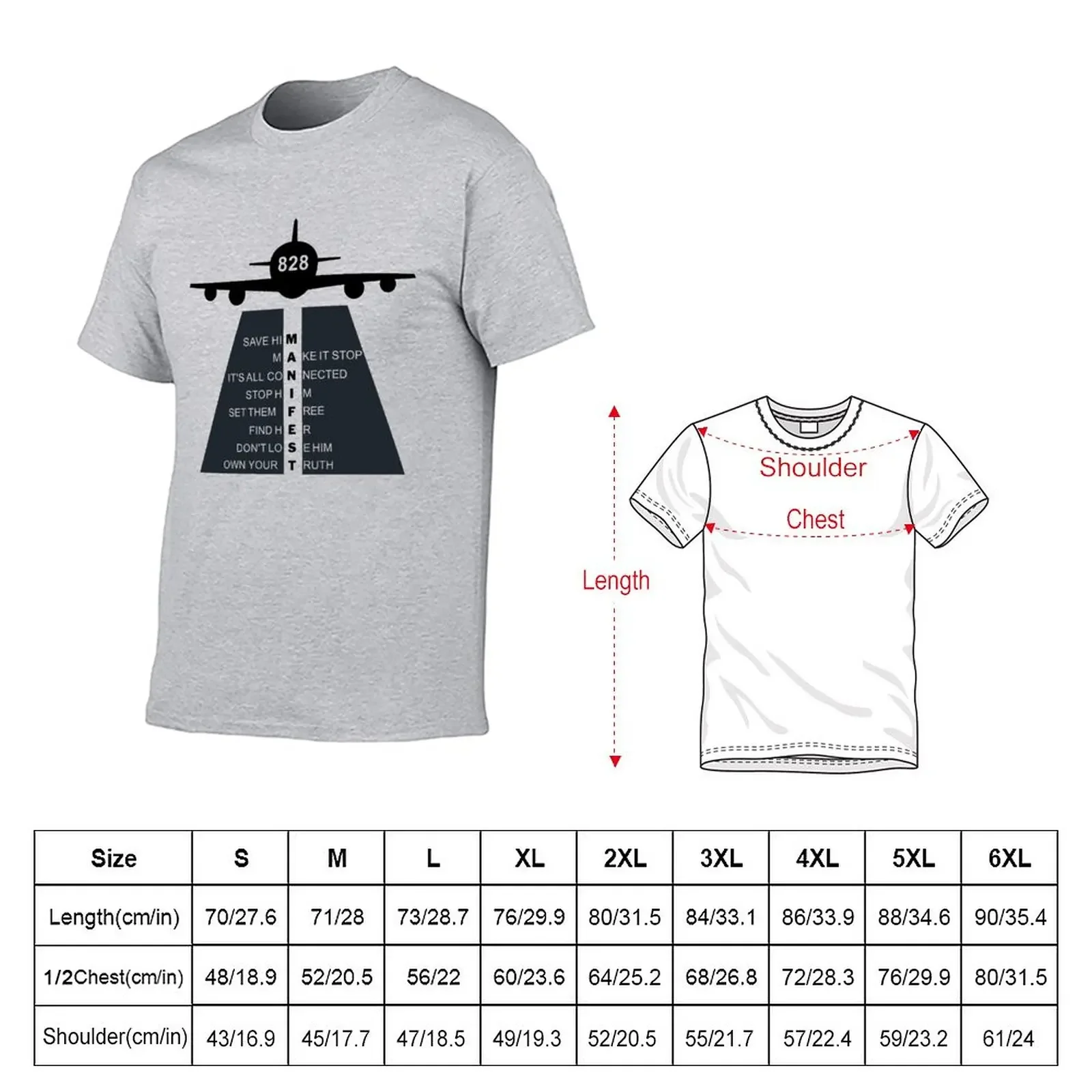 New Flight 828 Manifes T-Shir T-shir for a boy funny  shirs cusom  shirs new ediion  shir  shirs  men graphic