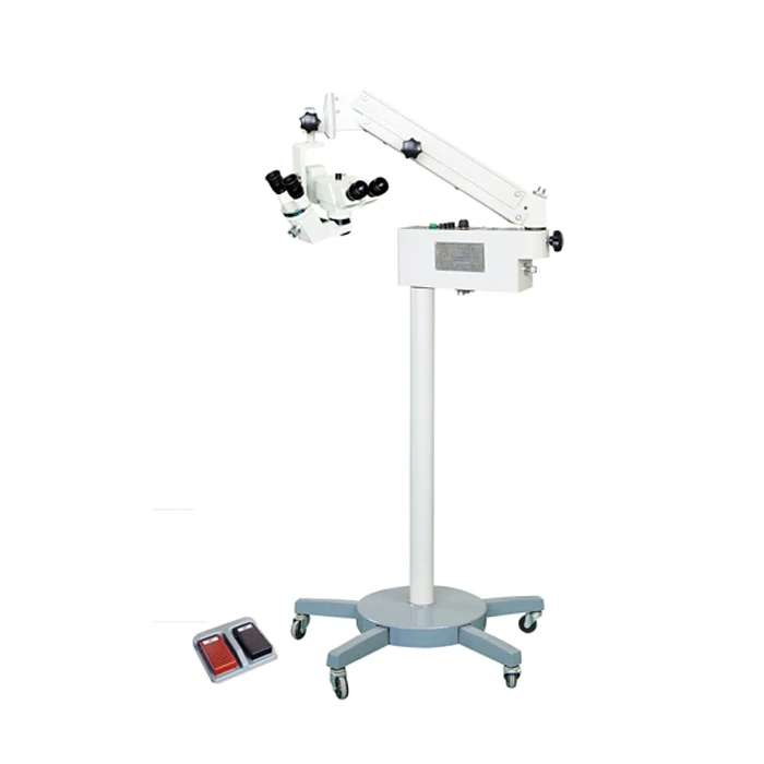 XT-X-4C   China Top Quality Cheap Price  Ophthalmology Ophthalmic Operation Microscope