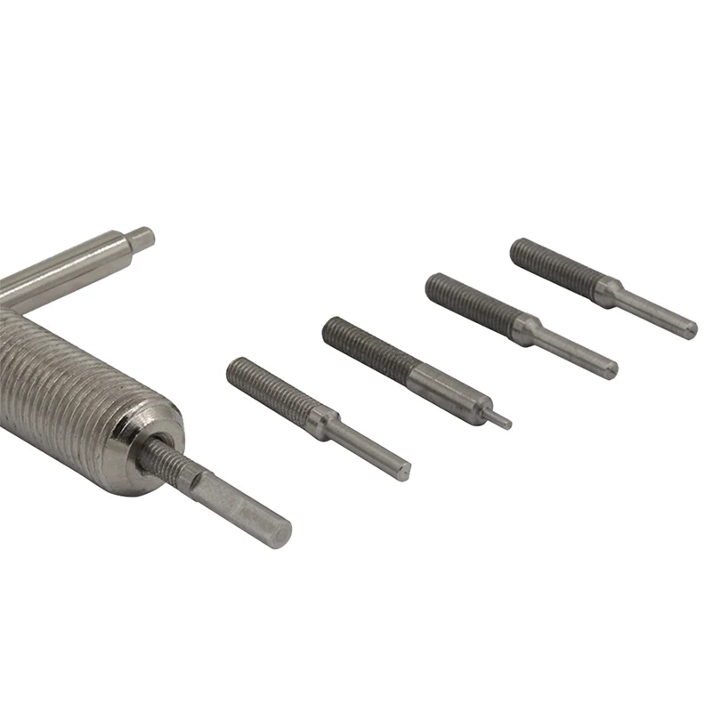 Gear Puller Motor Pinion Remover Tool Universal For RC Helicopter Vehicle Model Small Motor