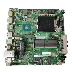 00XG194 03T7497 Used Fro Lenovo ThinkCentre M700 Desktop Tiny Motherboard 00XG193 IS1XX1H B150 LGA1151 6th DDR4 100% Tested