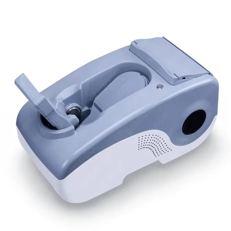 Hot Sale Automatic Adjustable Dexa Machine Ultrasound Scan Bone Densitometer for Adult & Children