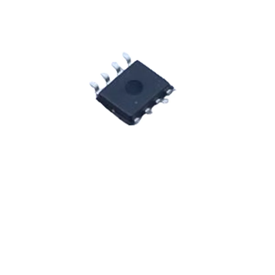 20PCS/LOT UC3845BD1013TR (AC-DC Controllers & Regulators)