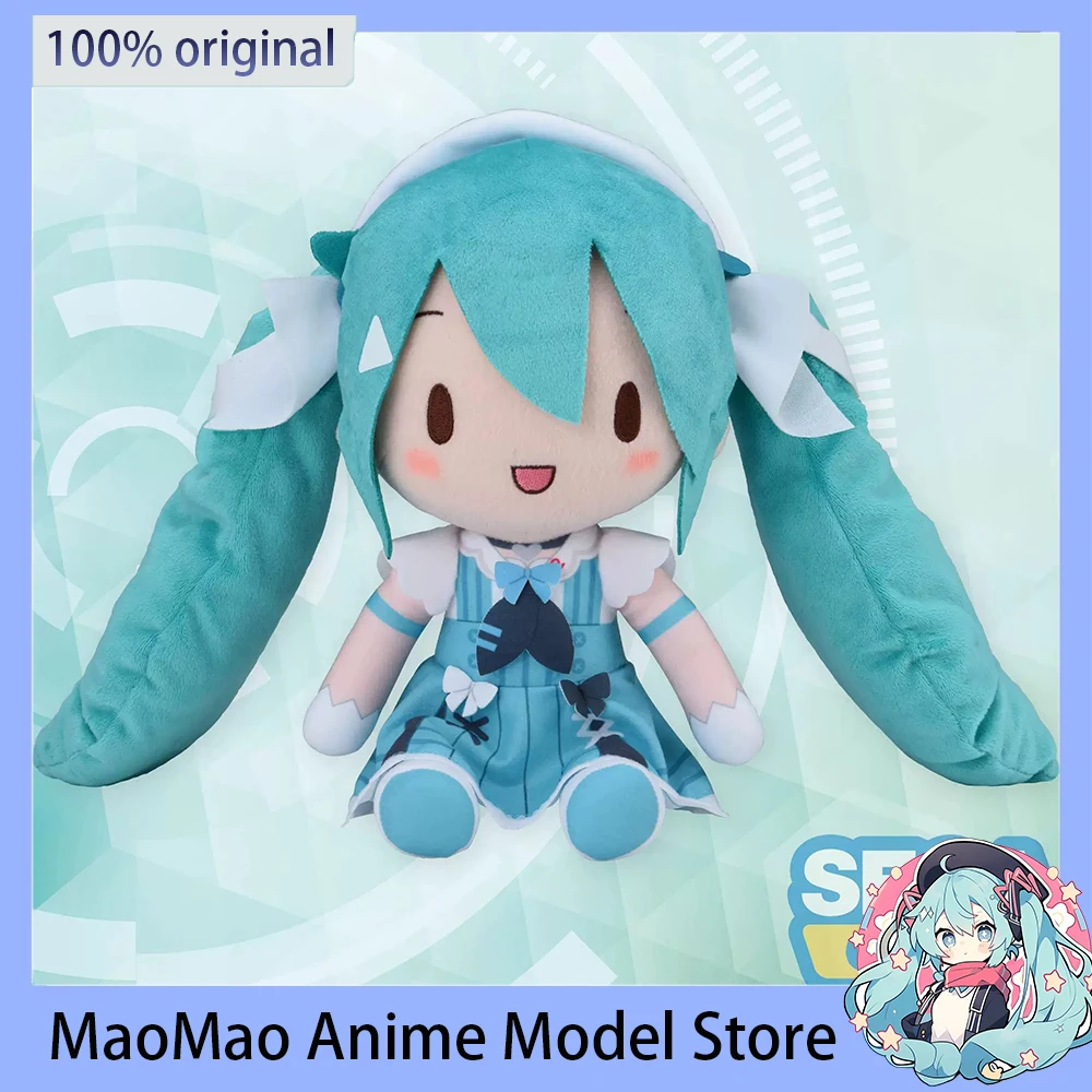 オリジナルセガ-vocaloid-初音ミクセーラーフワプチ-m-ぬいぐるみおもちゃかわいいアニメフィギュアグッズおもちゃギフト