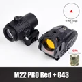 M22 PRO-G43--RED