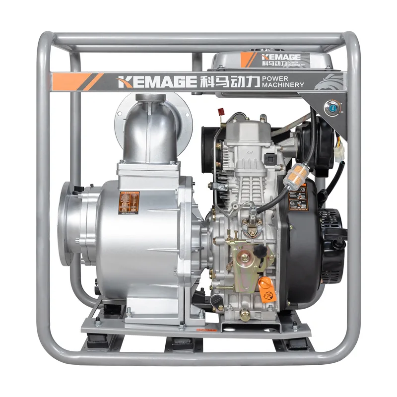 

Дизельный водяной насос 2/3/4/6/8 дюймов, двухцилиндровый, для ирригации, предотвращения затоплений, дренажный, дизельный, с сигнализацией