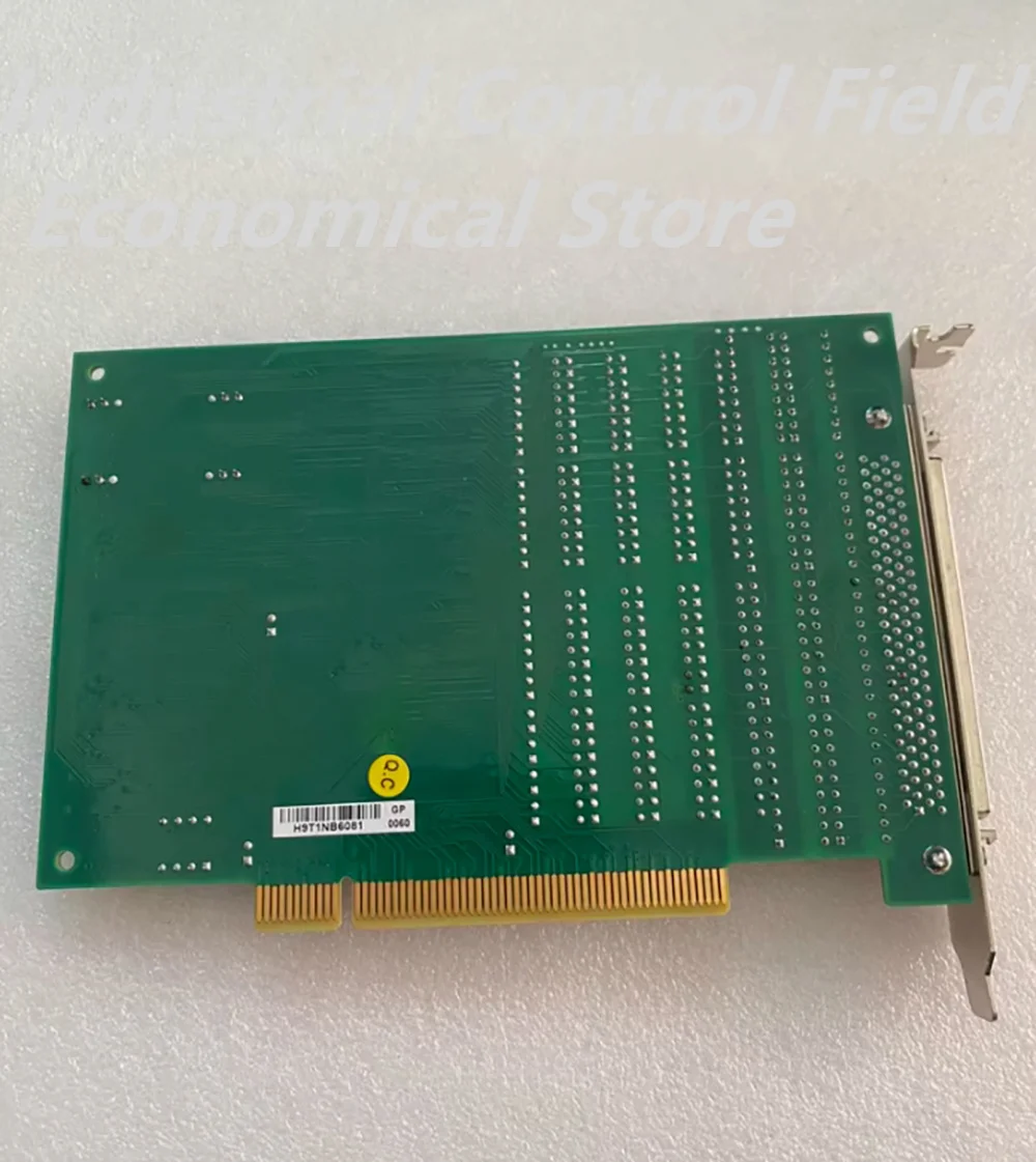 FOR ADLINK  PCI-7434 Acquisition card