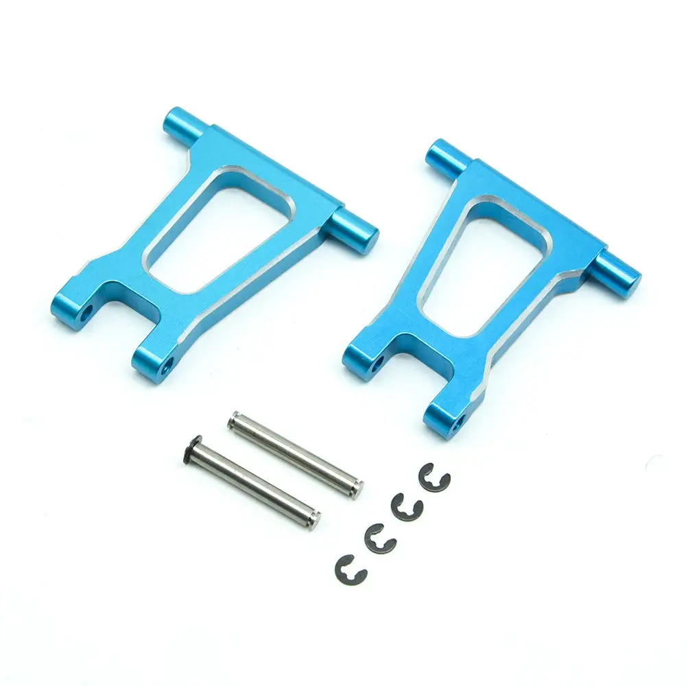 

Aluminum Rear Upper Arm Set For Tamiya 1/10 TT01 2pcs/set