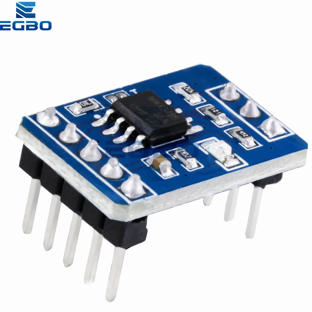 وحدة MAX3485 TTL إلى RS485 ملحقات الاتصالات Usart الاتصالات المتوازية المتعددة للآلات