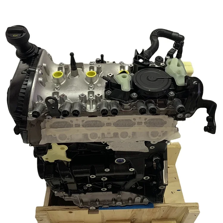 Diesel engine price 06E100032S 06E100035A 06E100032X 06E100033Q 06E100037C 06M100031L 06E100031N vehicle engine assembly