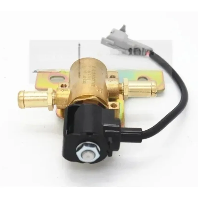 Applicable to Omen GTL Cummins urea pump water cut-off solenoid valve H012528003A0 H012528002A0