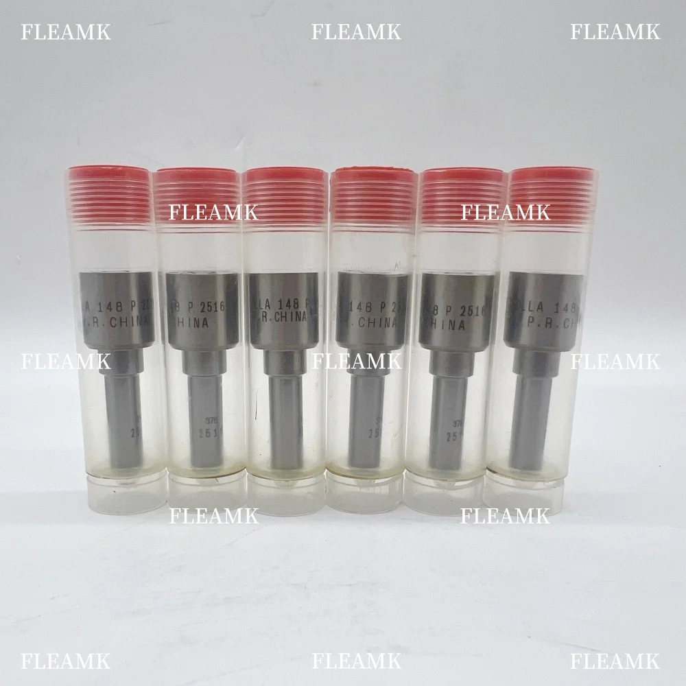 High Quality Fuel Injector DLLA148P2516 0433172516 Is Suitable for 0445120415/444 Fuel Injector
