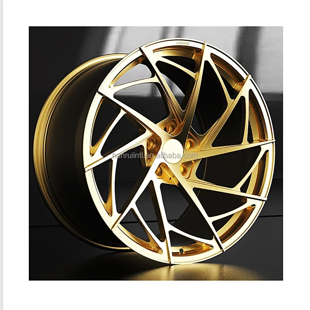 20Inch Forged Alumi…