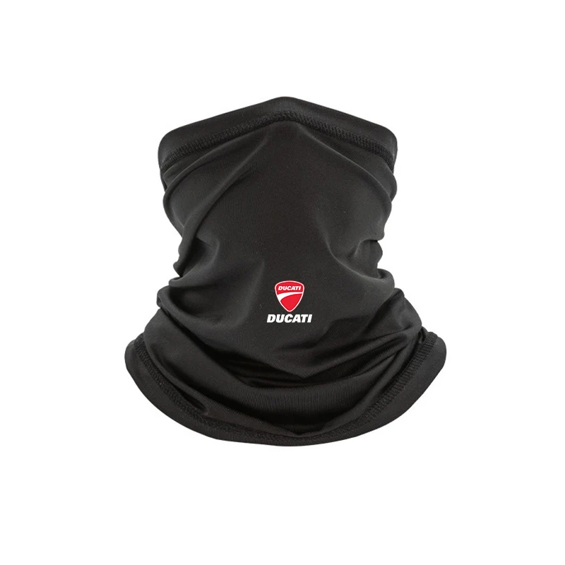 AliExpress For Ducati Panigale Diavel Superleggera V4 V2 Outdoor Cycling Hunting Running Neck Tube Scarf Bandana Bike Motorcycle Face Mask