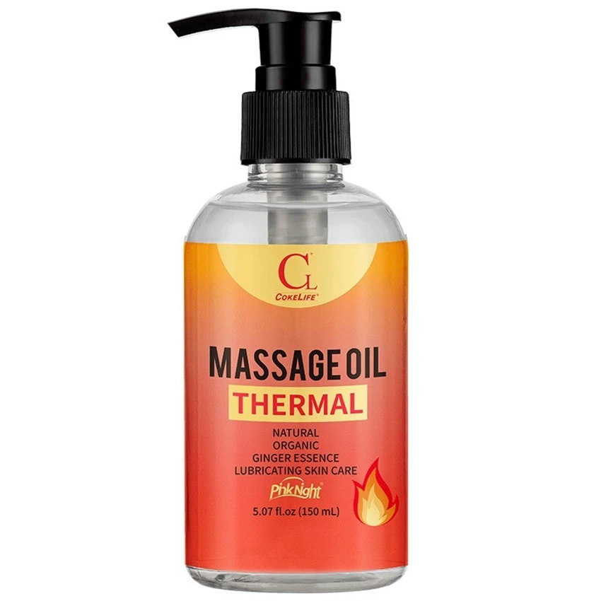 Hot Anal Lubricant Sex Lube Lavender Massage Oil Vaginal Body SPA Breast Water Based Lubrication Intimate Adult Gay Sexy Toy Gel - view 6