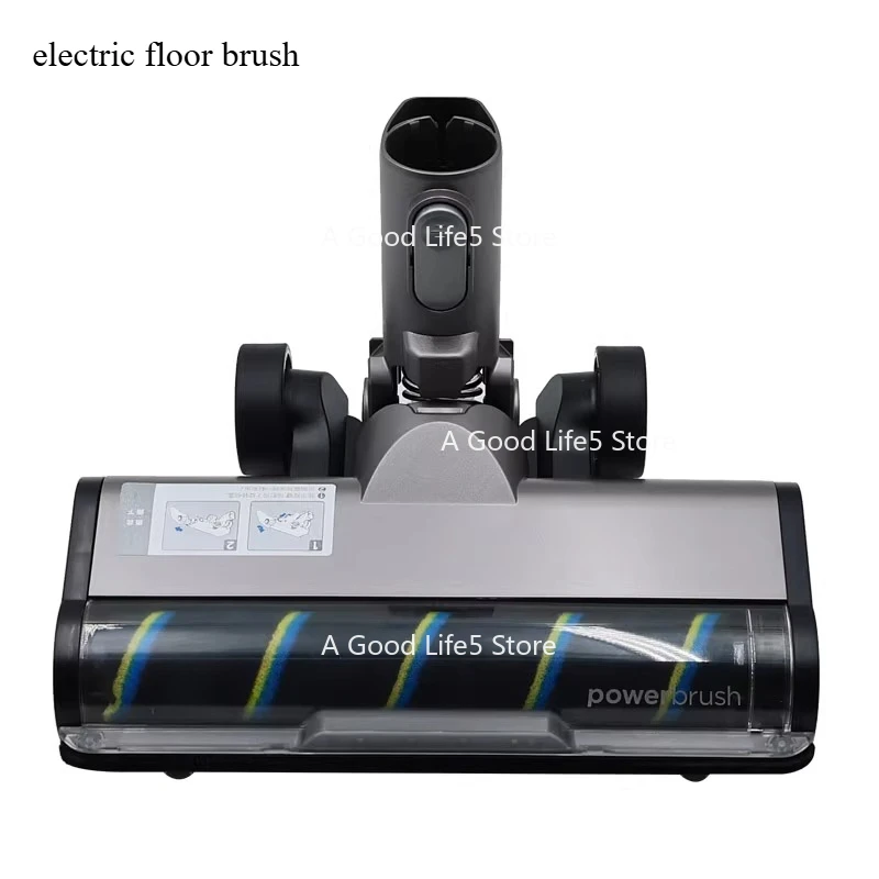 

Подходит для беспроводного пылесоса Midea Home P7 Max, аксессуары