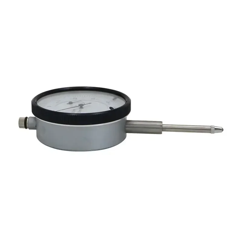 Shahe 0-5/0-10/0-20/0-30/0-50 mm 0.01 mm Metric Dial Indicator Dial Indicator Gauge Measuring Tools