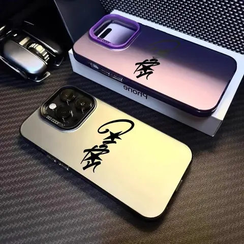 Luxury phone cases suitable for iPhone 16 15 14 13 12 Pro Max X XR XSMAX 8 7 Plus IMD protective cases