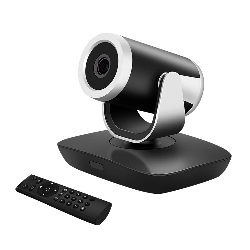 Hot Broadcast 1080P Conferencing Camera Vmix HD  18X ZOOM Video Conference Camera