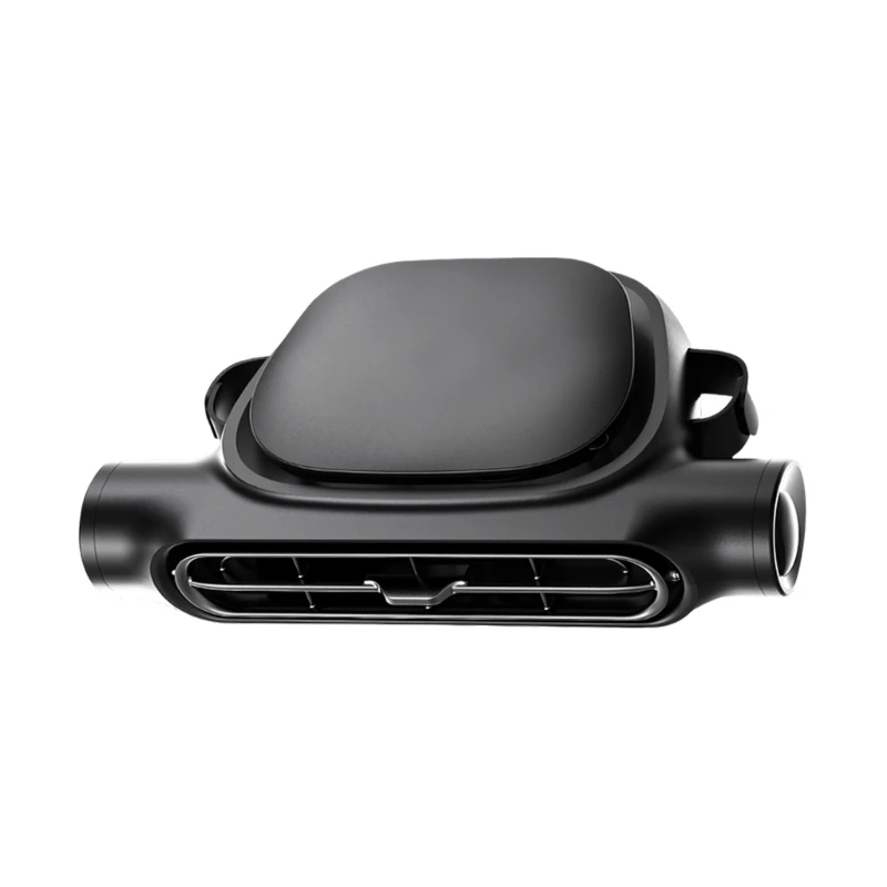  Innovative Automobile Cooling Unit With Detachable Mount And Intuitive Controls