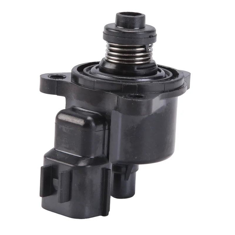 M93K-1 Piece IAC Stepper Motor Accessories Replacement For Outboard- Idle Speed Control Valve ISC For -HP 115HP F115 LF115