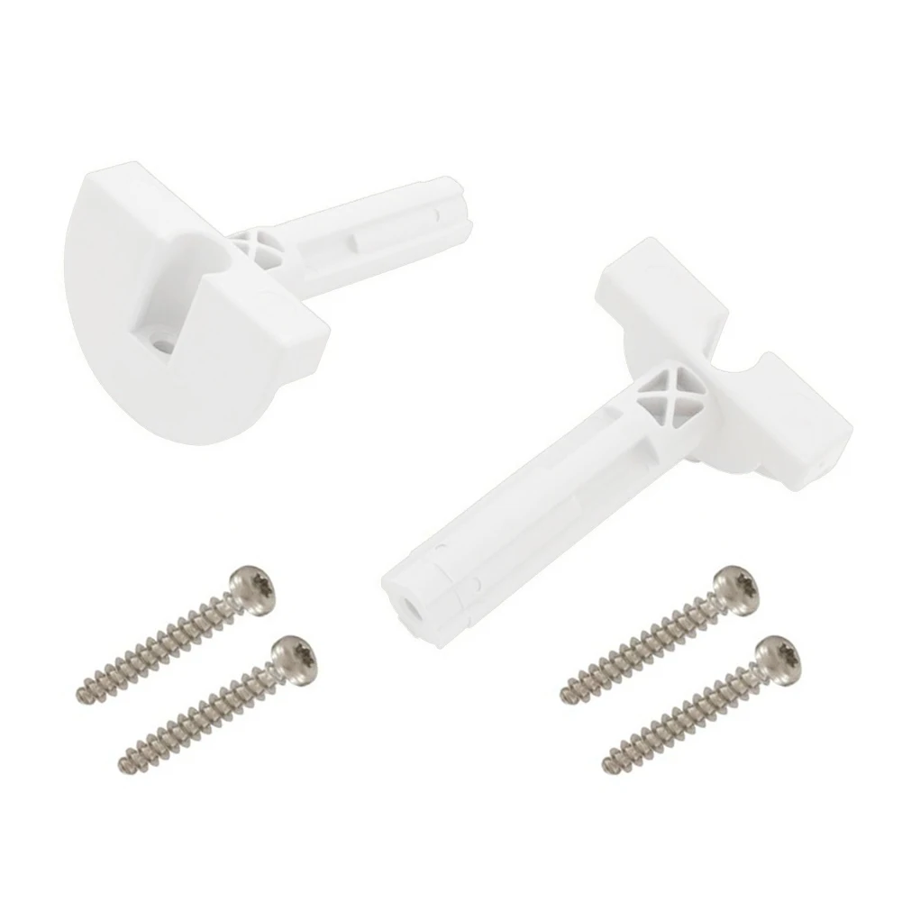 For Hayward RCX97507 Roller Wheel Shaft With Screws For SharkVAC XL/500 Series Robotic Pool Cleaner Replacement  Pool Parts