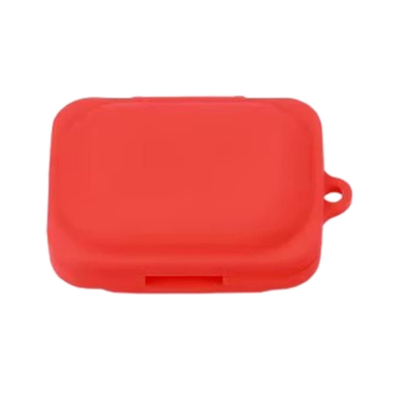 K1AA Удобный чехол для наушников Защитный чехол Легкий чехол для наушников(а)