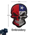 15-Skull-1PCS
