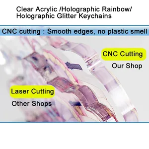 10 최고의 판매는 열렬한 키 체인 - №10