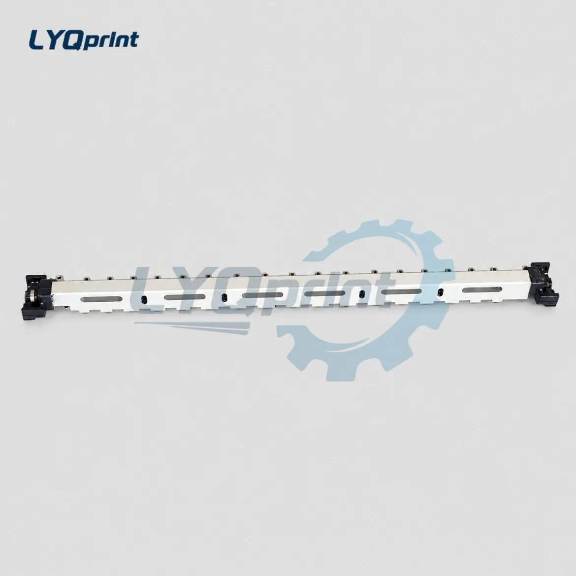 Komori A37 G37 Old Type 4K Delivery Gripper Bar Printing Machine Parts