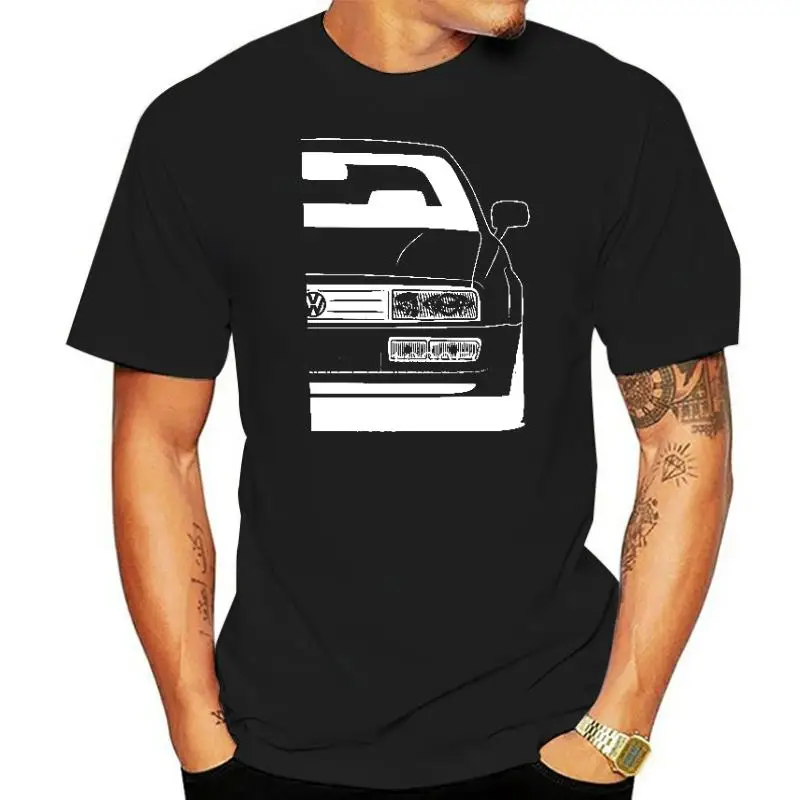 T-Shirt Corrado Shirt T-Shirt Corrado G60 Vr6 16S