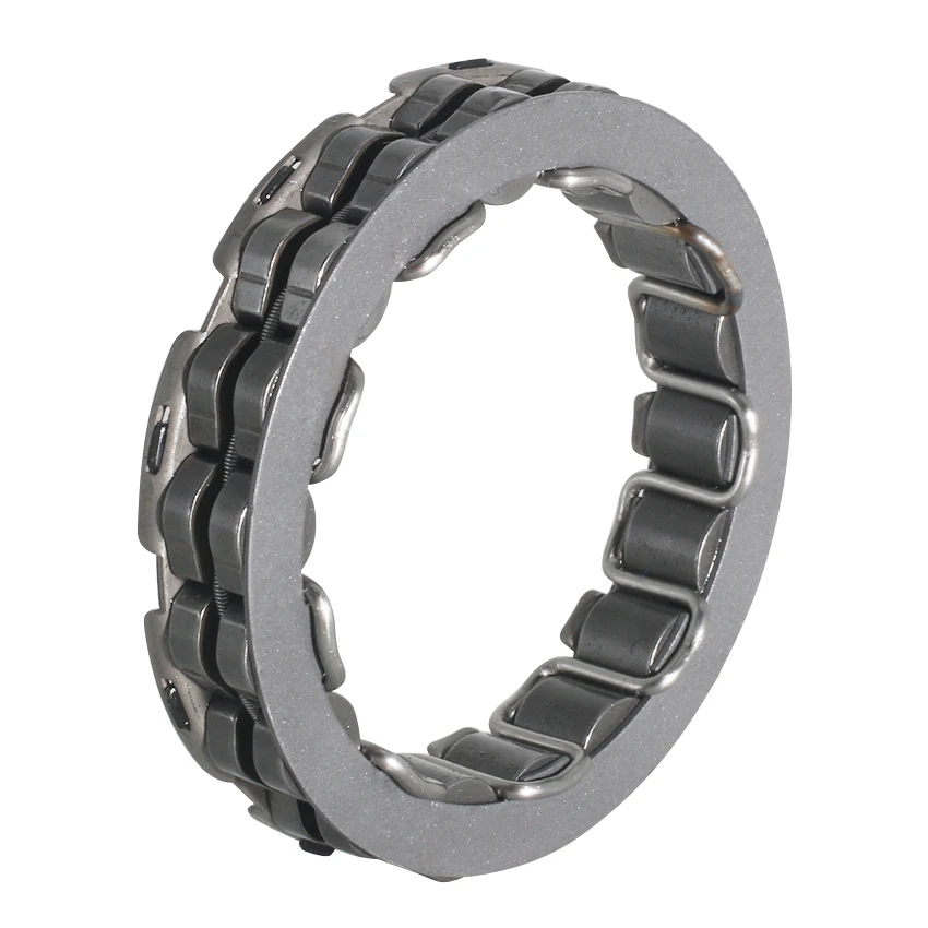 Motorrad-Anlasser Einwegkupplung für Yamaha YZF-R6 YZF600 YZF-R6R R6 RaceBase 50. 60. Jubiläumsausgabe 2C0-15580-00 – Detail 2
